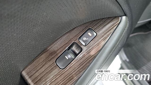 Kia K5 Noblesse, 2013 17