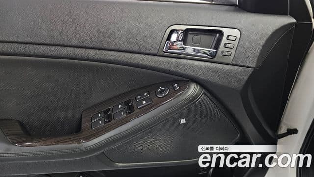 Kia K5 Noblesse, 2013 18