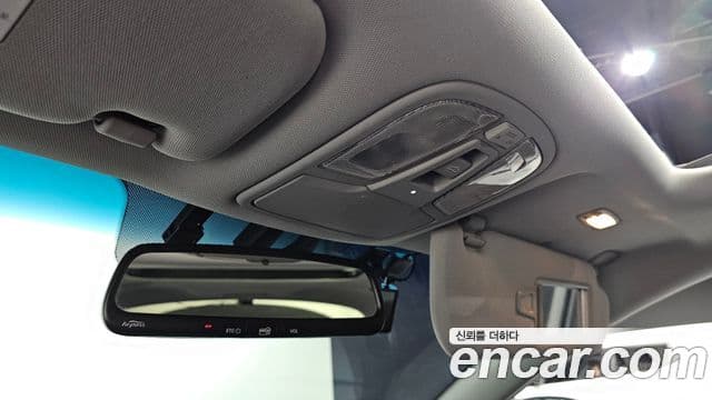 Kia K5 Noblesse, 2013 19