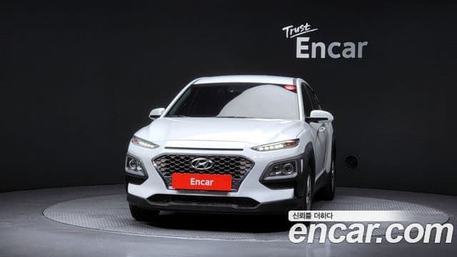 Hyundai Kona Modern Choice, 2020 3