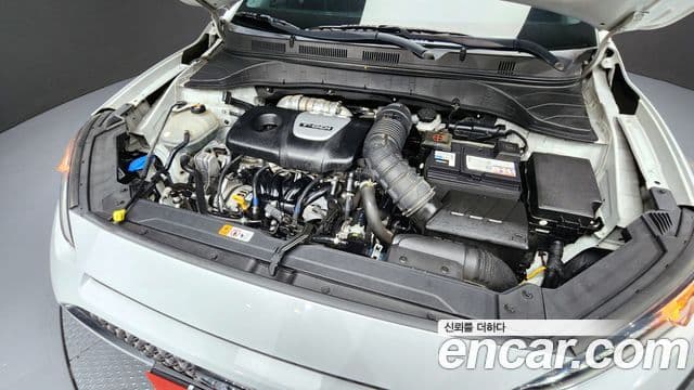 Hyundai Kona Modern Choice, 2020 6