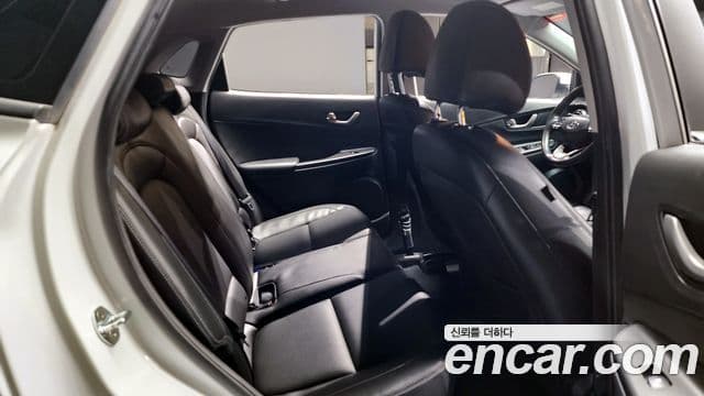 Hyundai Kona Modern Choice, 2020 12