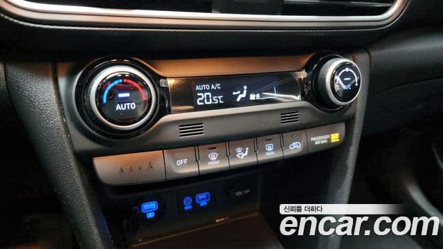 Hyundai Kona Modern Choice, 2020 16