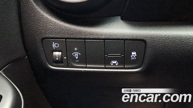 Hyundai Kona Modern Choice, 2020 17