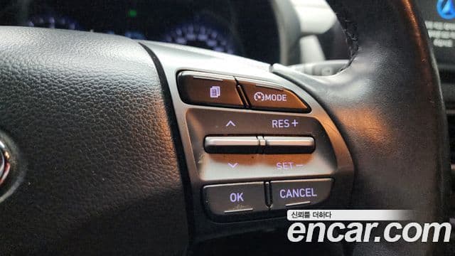 Hyundai Kona Modern Choice, 2020 19