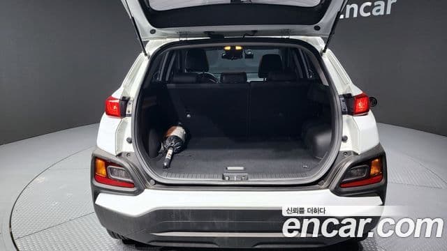 Hyundai Kona Modern Choice, 2020 20