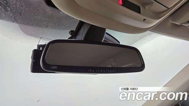 Renault Korea(Samsung) QM6 Signature, 2017 18