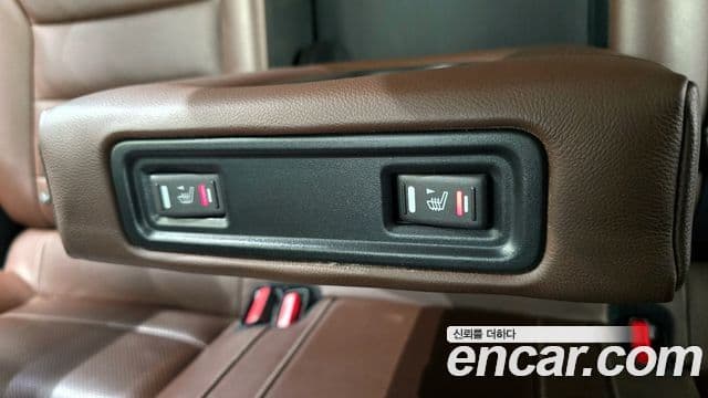 Renault Korea(Samsung) QM6 Signature, 2017 19