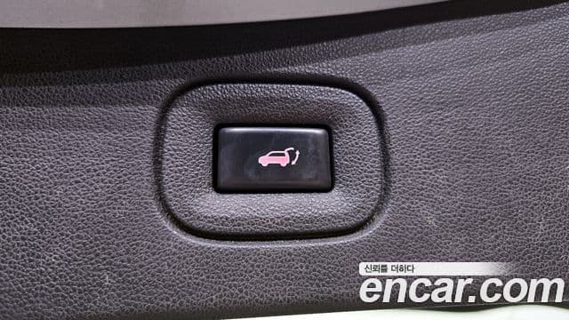 Renault Korea(Samsung) QM6 Signature, 2017 20