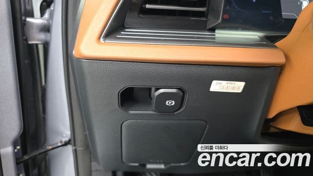 KG모빌리티(SsangYong) Torres T7, 2023 13