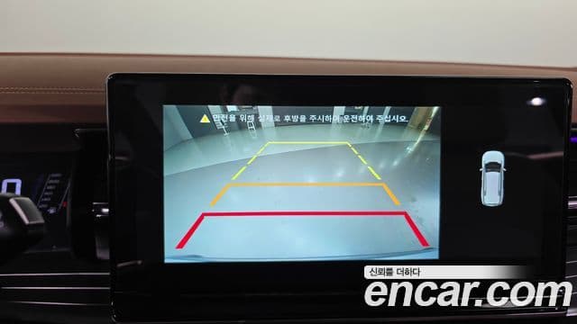 KG모빌리티(SsangYong) Torres T7, 2023 16