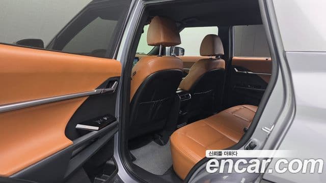 KG모빌리티(SsangYong) Torres T7, 2023 17