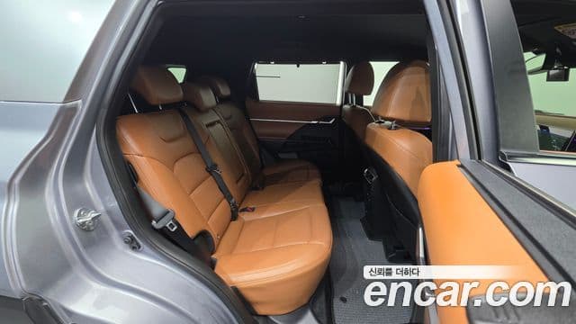 KG모빌리티(SsangYong) Torres T7, 2023 19