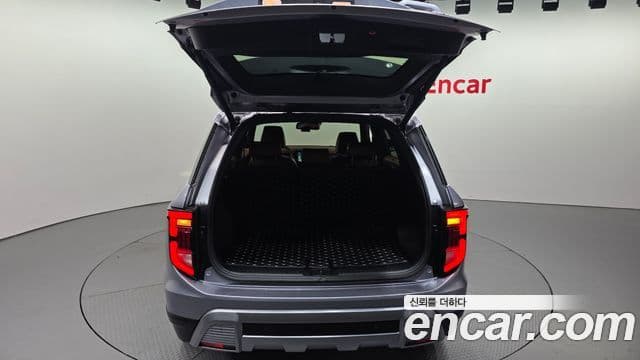 KG모빌리티(SsangYong) Torres T7, 2023 20