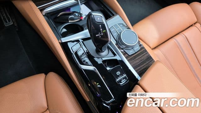 BMW 5시리즈 (G30) 520i M Sport, 2022 9