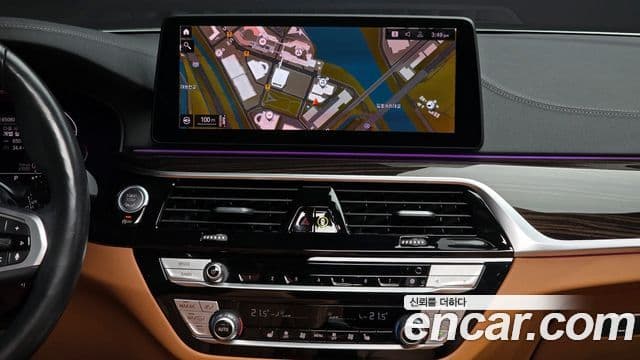 BMW 5시리즈 (G30) 520i M Sport, 2022 14