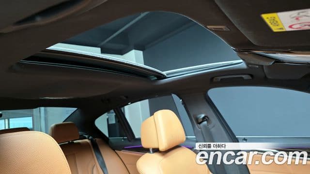 BMW 5시리즈 (G30) 520i M Sport, 2022 18