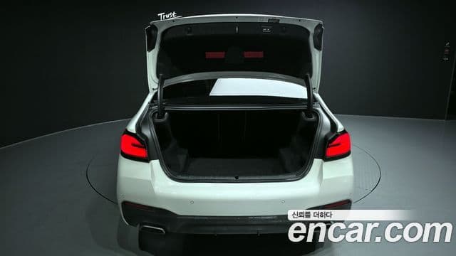 BMW 5시리즈 (G30) 520i M Sport, 2022 20