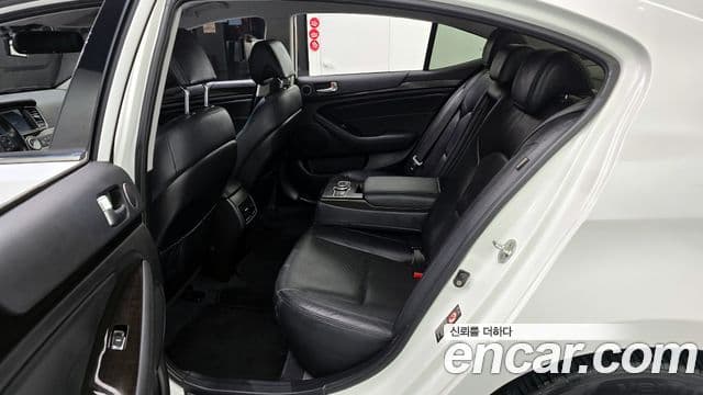 Kia The / новый New K7 Prestige, 2014 16