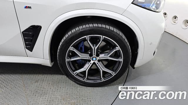 BMW X5 (G05) xDrive 30d M Sport, 2025 все фото