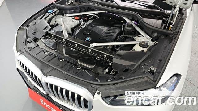 BMW X5 (G05) xDrive 30d M Sport, 2025 6