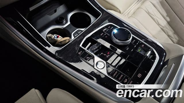 BMW X5 (G05) xDrive 30d M Sport, 2025 9