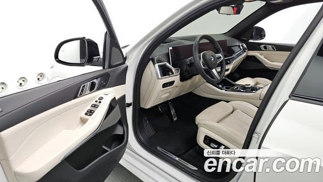 BMW X5 (G05) xDrive 30d M Sport, 2025 10