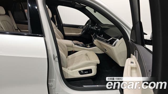 BMW X5 (G05) xDrive 30d M Sport, 2025 11