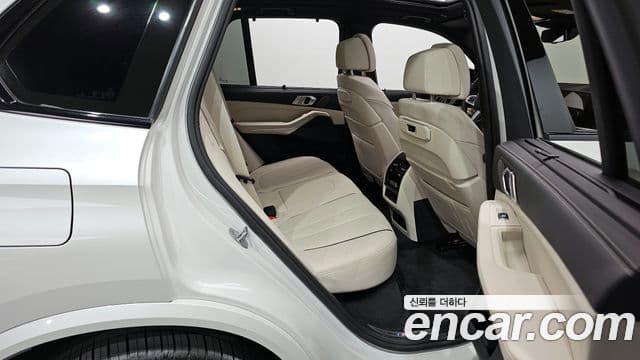 BMW X5 (G05) xDrive 30d M Sport, 2025 12