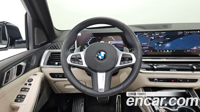 BMW X5 (G05) xDrive 30d M Sport, 2025 13