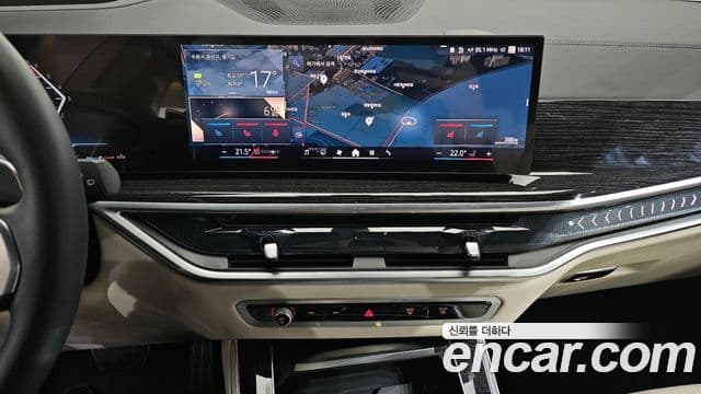 BMW X5 (G05) xDrive 30d M Sport, 2025 14