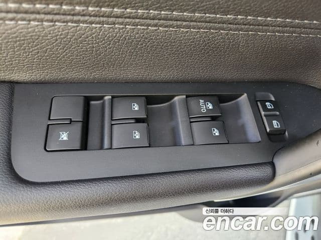 Chevrolet(GM대우) Captiva 2WD LTZ, 2016 11