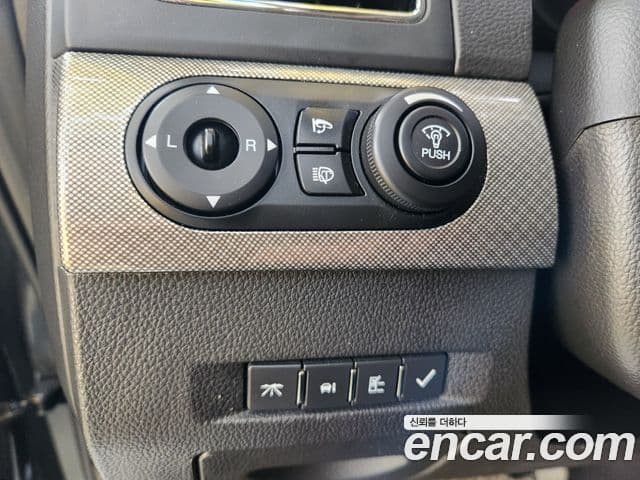 Chevrolet(GM대우) Captiva 2WD LTZ, 2016 12