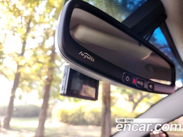 Chevrolet(GM대우) Captiva 2WD LTZ, 2016 17