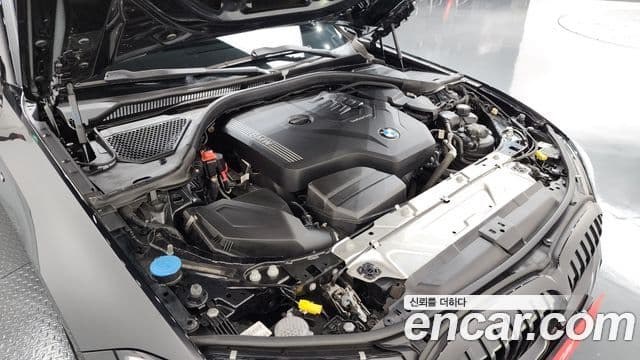 BMW 3시리즈 (G20) 320i M Sport, 2022 6