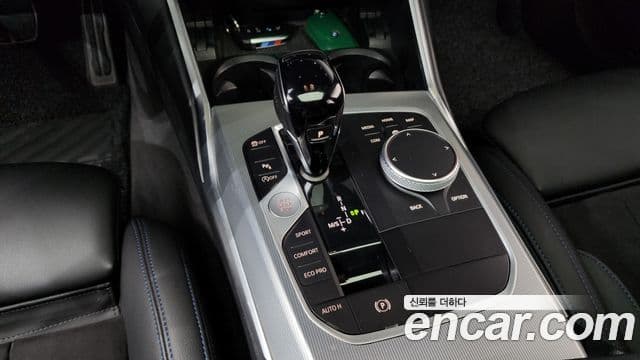 BMW 3시리즈 (G20) 320i M Sport, 2022 9