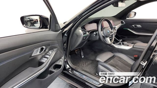 BMW 3시리즈 (G20) 320i M Sport, 2022 10