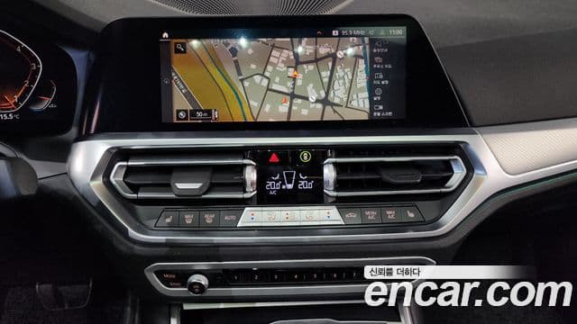 BMW 3시리즈 (G20) 320i M Sport, 2022 14