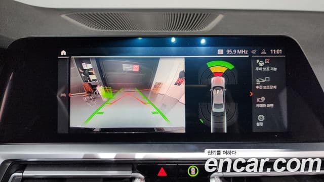 BMW 3시리즈 (G20) 320i M Sport, 2022 15