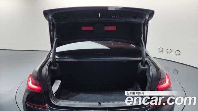 BMW 3시리즈 (G20) 320i M Sport, 2022 20