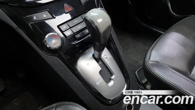 Chevrolet(GM대우) Orlando Premium, 2012 9