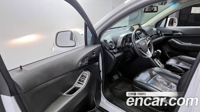 Chevrolet(GM대우) Orlando Premium, 2012 11