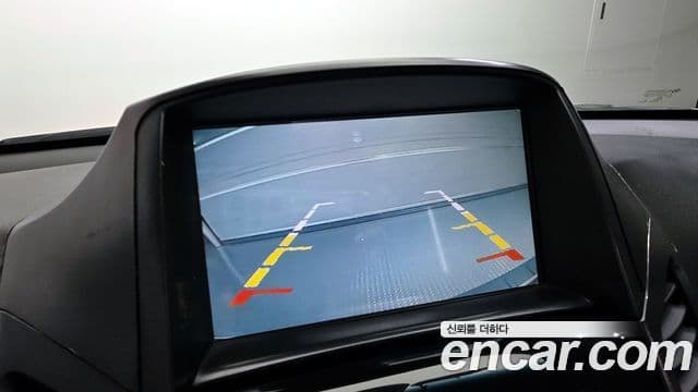 Chevrolet(GM대우) Orlando Premium, 2012 14