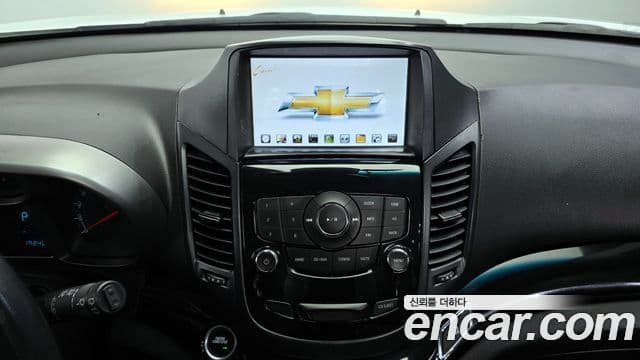 Chevrolet(GM대우) Orlando Premium, 2012 15