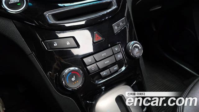 Chevrolet(GM대우) Orlando Premium, 2012 16