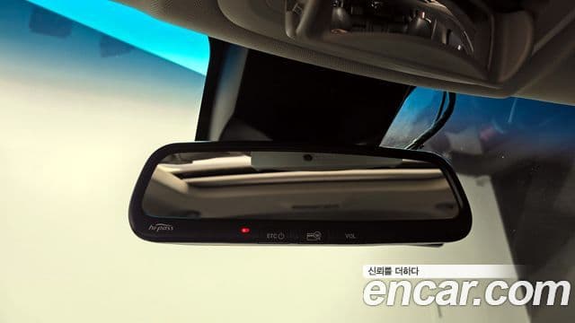 Chevrolet(GM대우) Orlando Premium, 2012 18