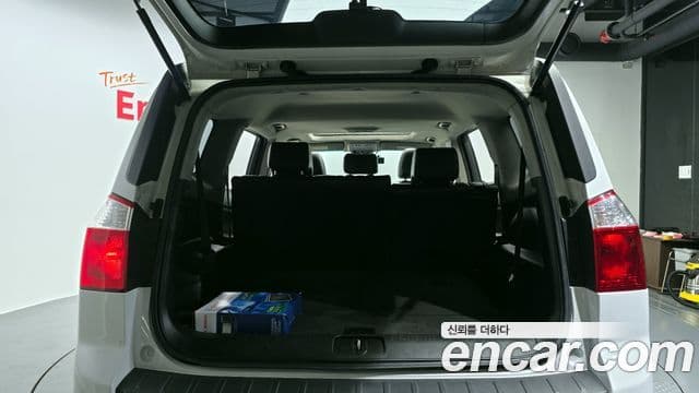 Chevrolet(GM대우) Orlando Premium, 2012 19