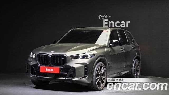 BMW X5 (G05), 2024 1