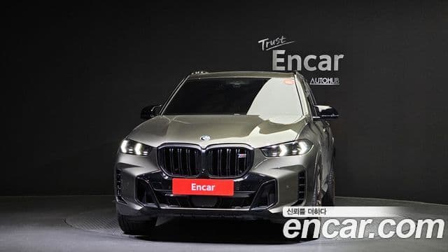 BMW X5 (G05), 2024 3