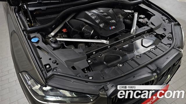 BMW X5 (G05), 2024 6